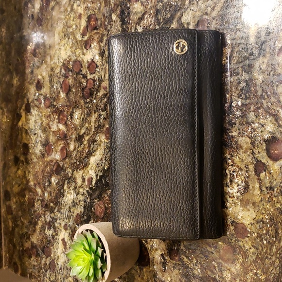 Gucci wallet - Picture 1 of 16